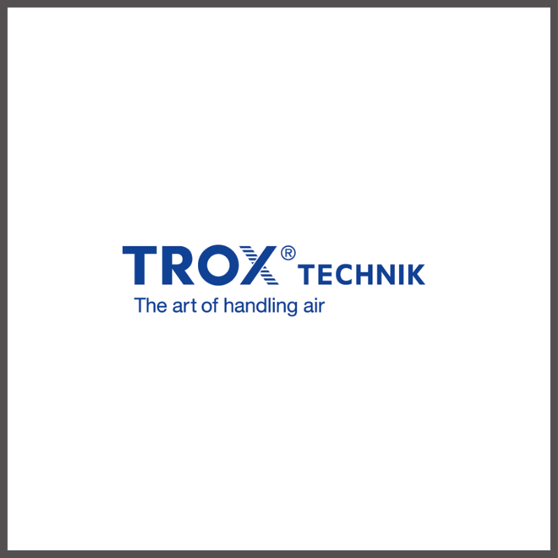 TROX Techniek
